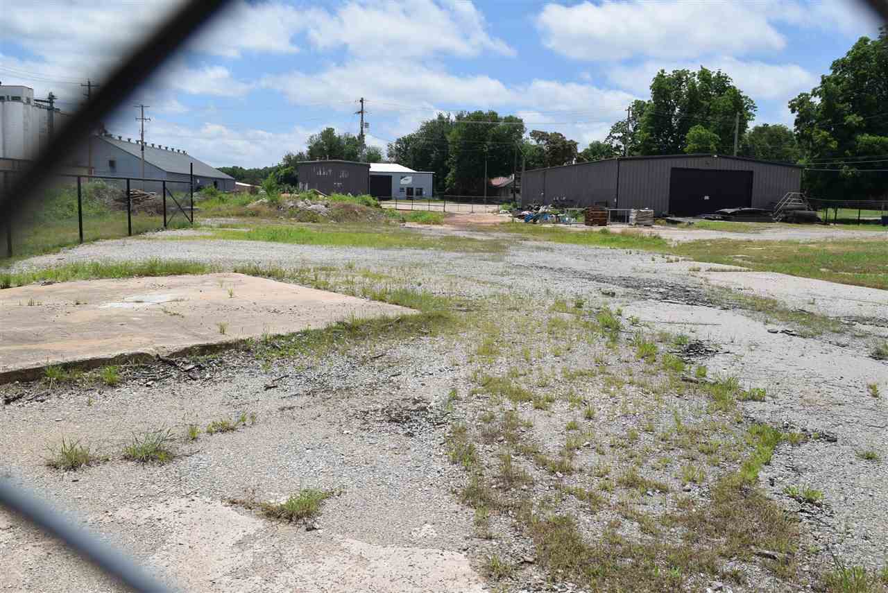 Property Photo: 3rd &Amp Lowry OK 74075