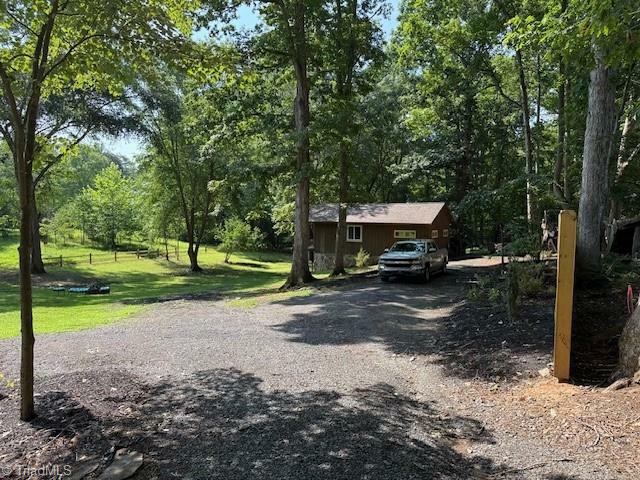 Property Photo: 131 Calvary Road NC 27048