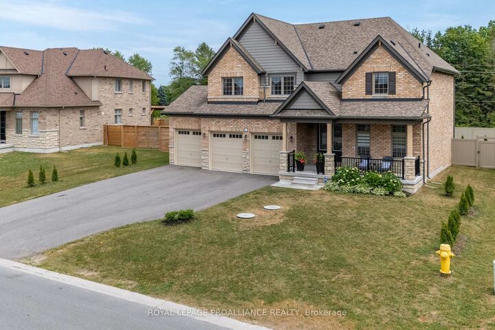 Property Photo:  61 Summer Breeze Drive  ON K0K 1L0 