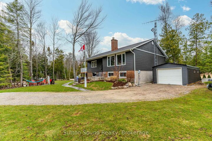 403 Simcoe Avenue  South Bruce Peninsula ON N0H 2G0 photo