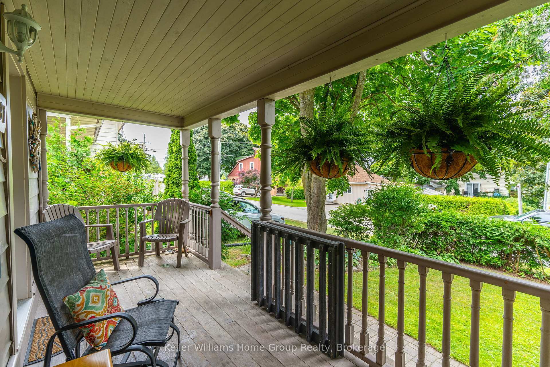 Property Photo: 891 McDonald Avenue ON N2Z 1A5