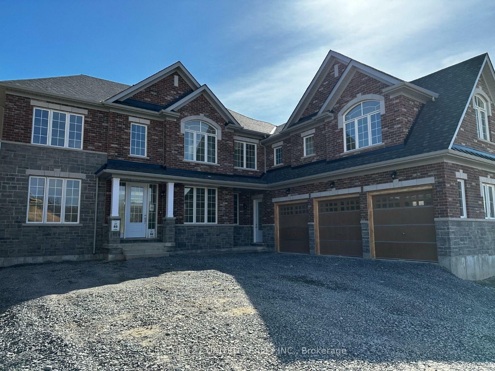 Photo de la propriété: 63 Golden Meadows Drive ON K9J 0K8
