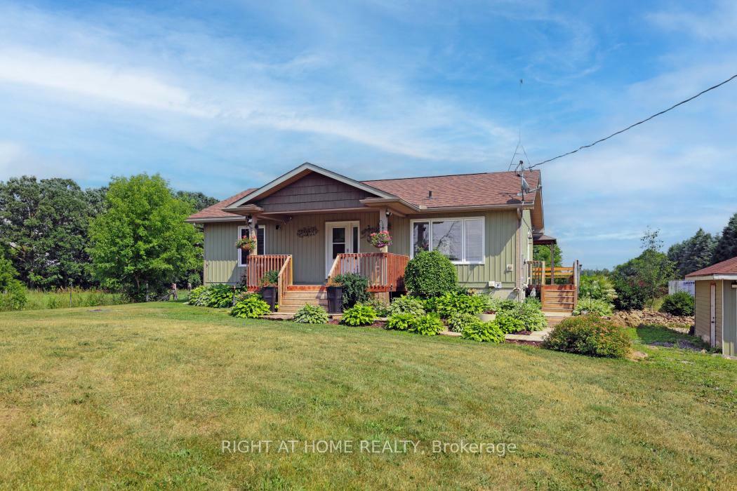 Property Photo: 6042 Dobson Lane ON K0A 2Z0