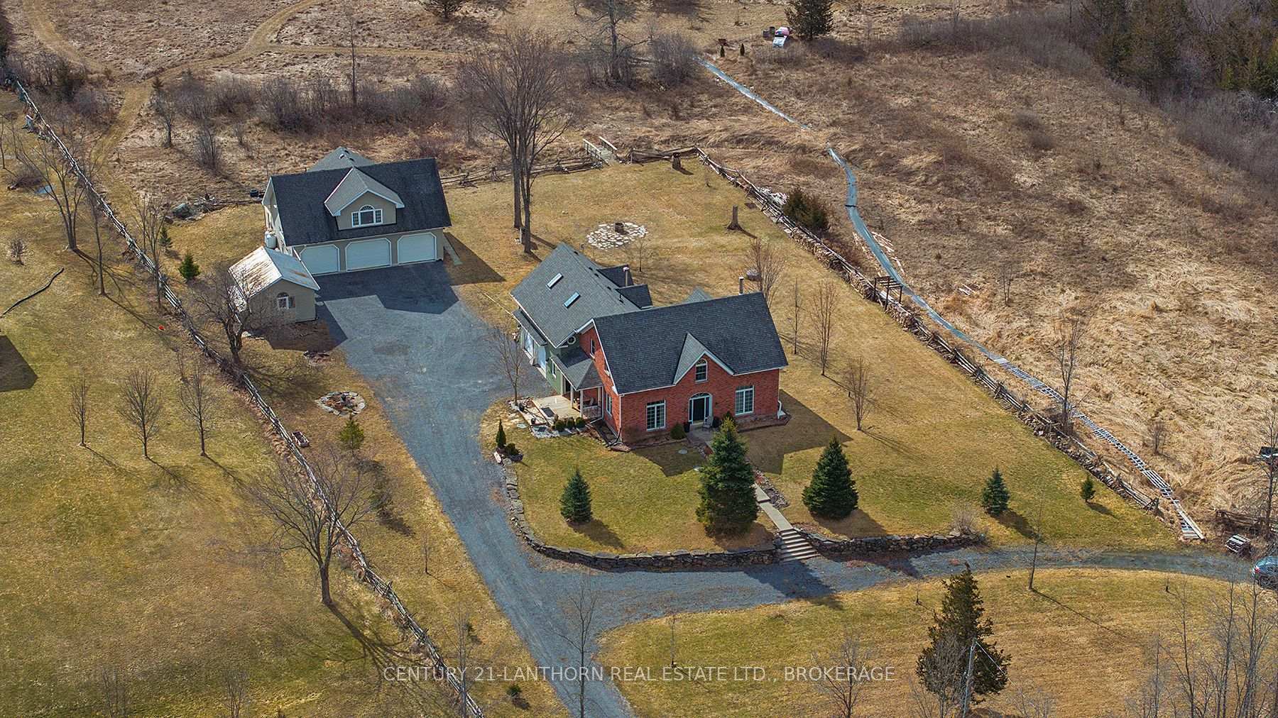 Property Photo: 68 Wartman Road ON K0K 2S0