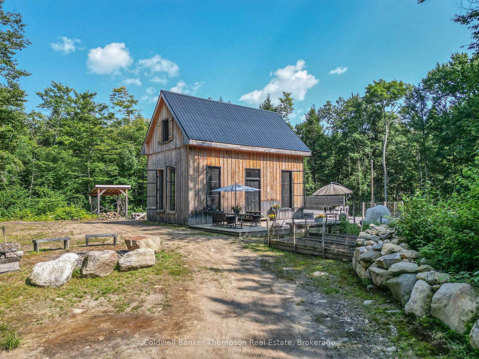 Property Photo:  2825 Midlothian Road  ON P0A 1C0 