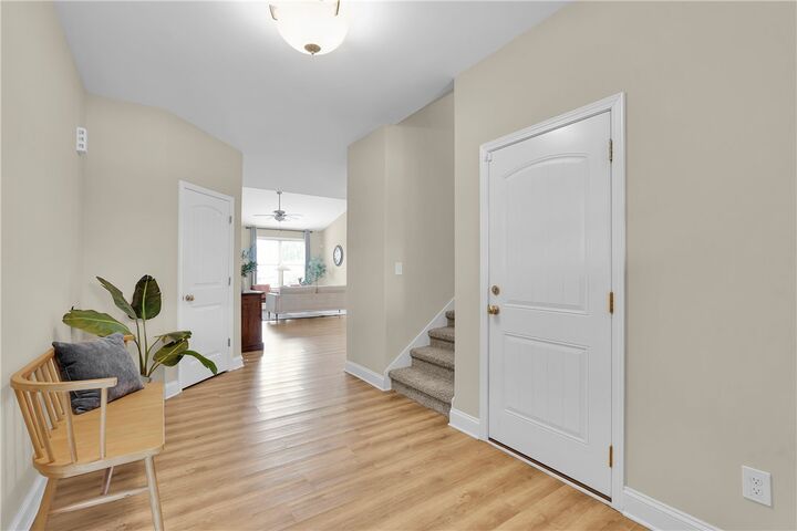 Property Photo: 1 Buchanan Ridge Road SC 29687