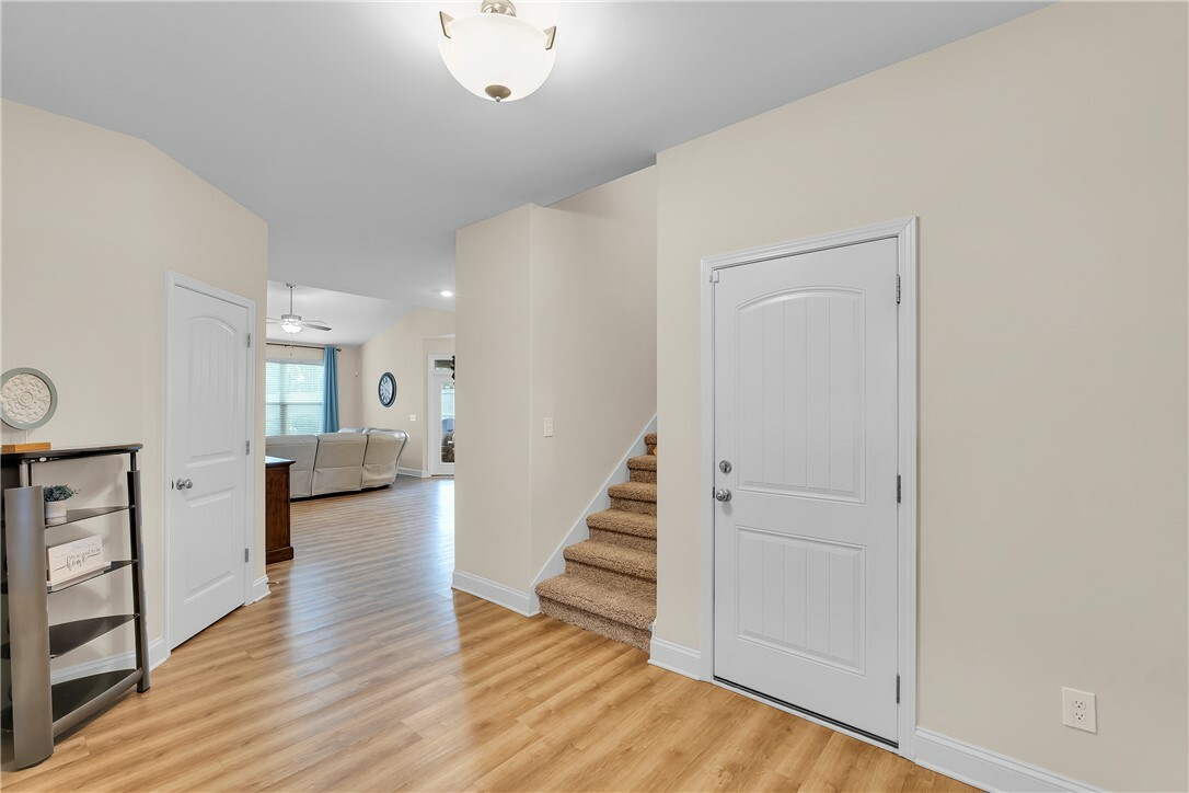 Property Photo: 1 Buchanan Ridge Road SC 29687