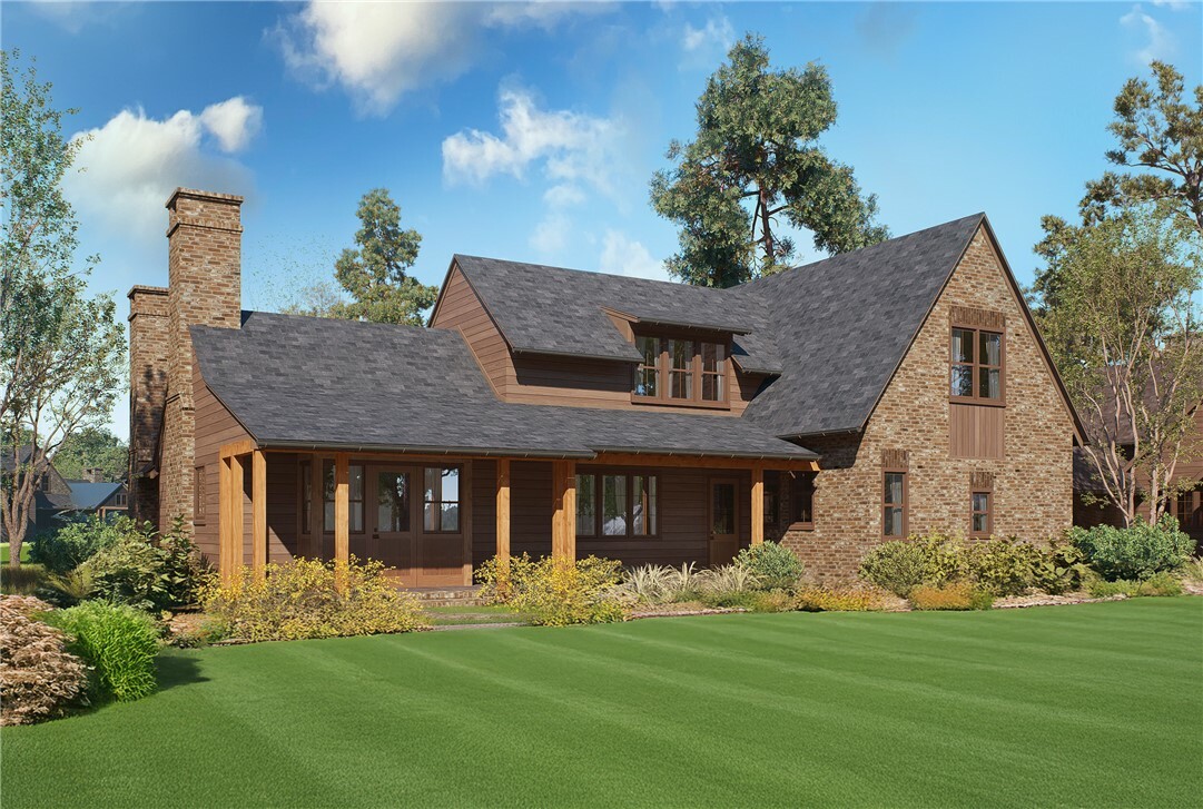 Lot 10 Laurel Pond Way  Sunset SC 29685 photo