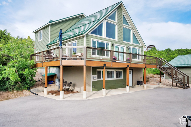 Property Photo: 1719 Clyde Lake Dr 346 UT 84032