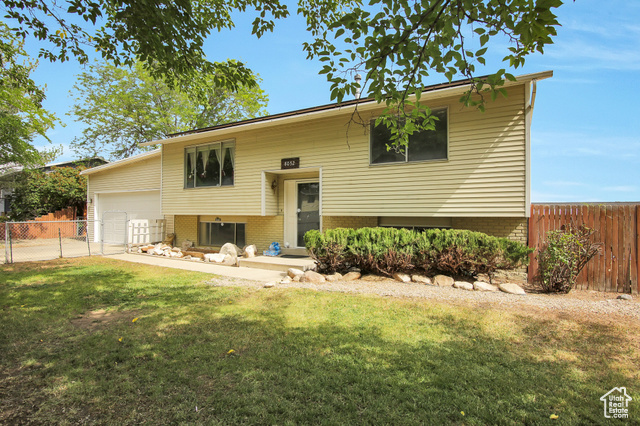 Property Photo: 8052 Westbury Dr UT 84044
