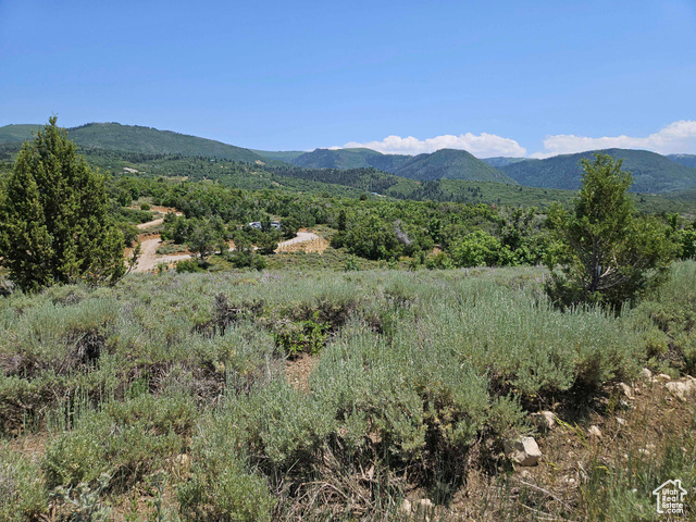 Property Photo: 155 E Wolf Hollow Rd S 155 UT 84629