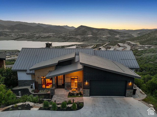 11515 N White Tail Ct  Hideout UT 84036 photo