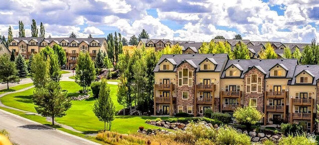 5060 E Lake View Dr N 1108  Eden UT 84310 photo