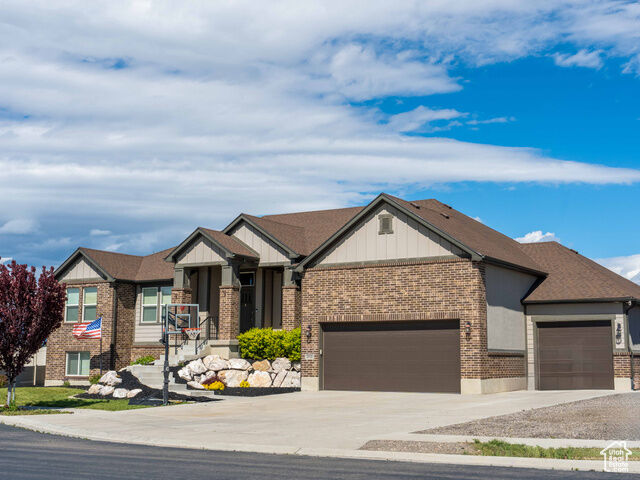 Property Photo:  Address not disclosed  UT 84315 