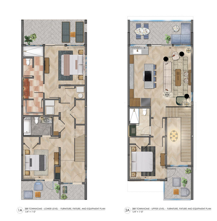 Property Photo:  2550 S Coyote Gulch Bldg 11 Unit 3  UT 84741 