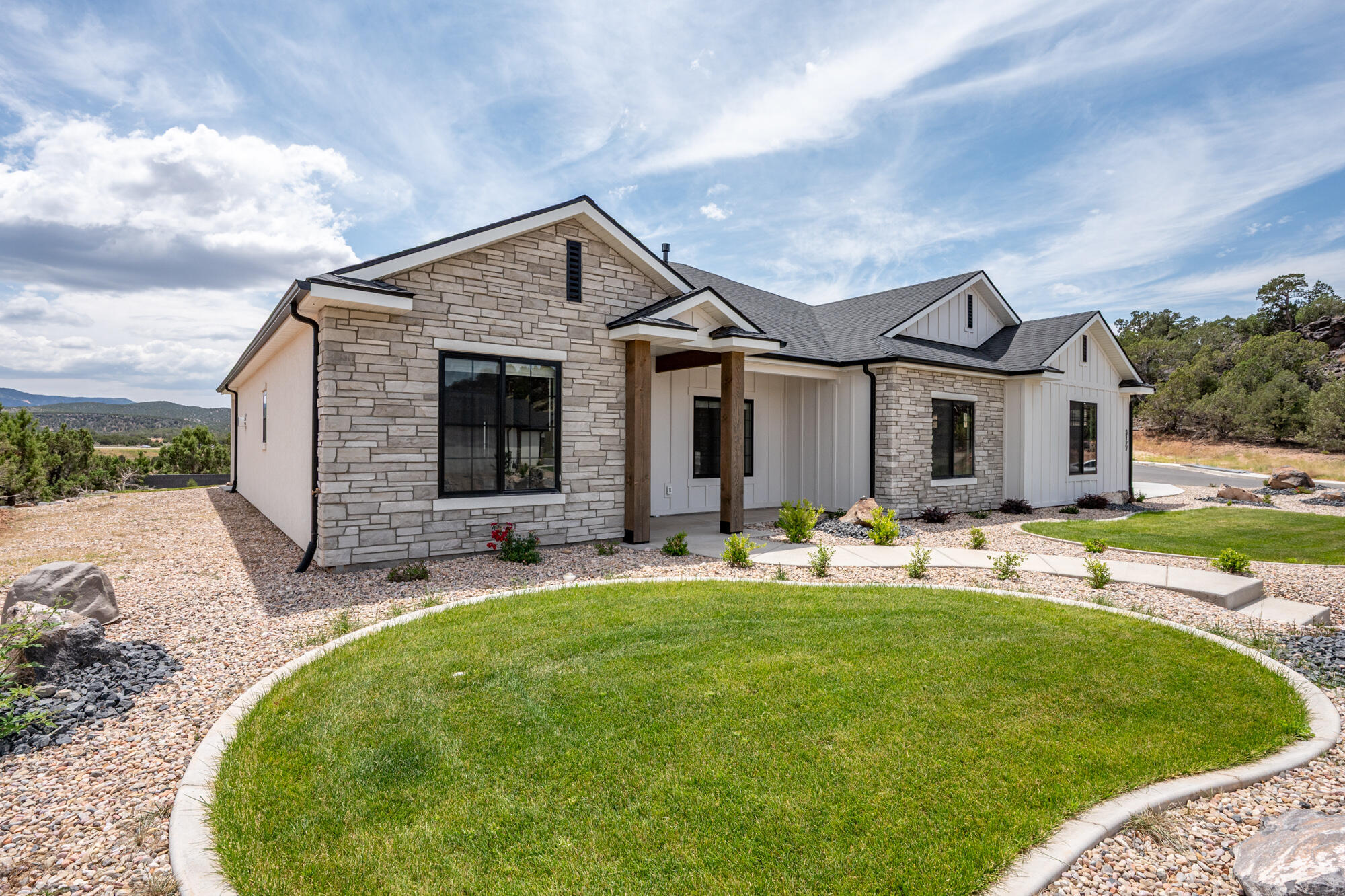 Property Photo: 3127 W 2350 S UT 84720