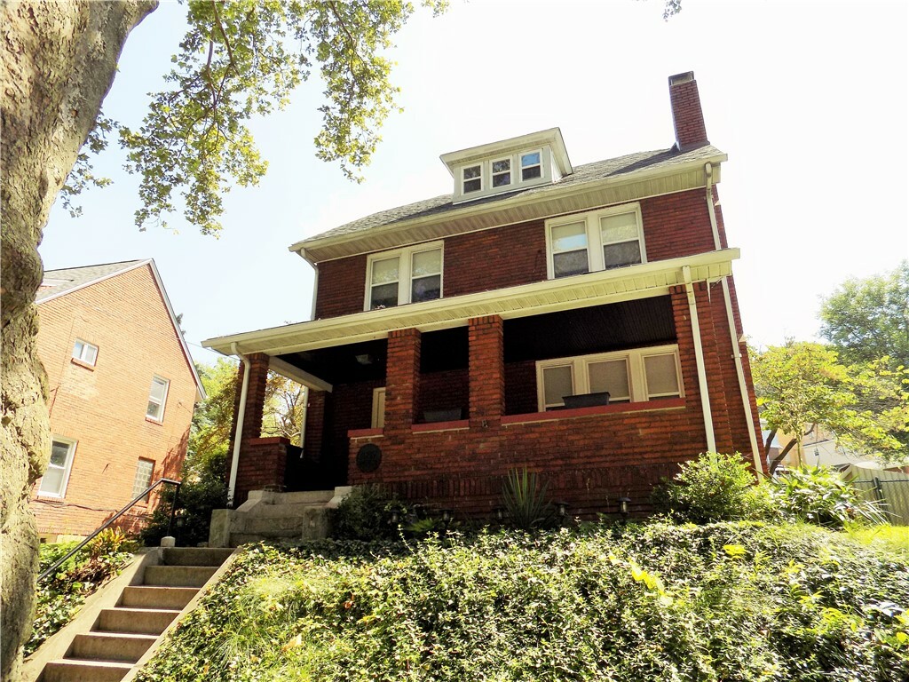 Property Photo: 437 Green St PA 15120