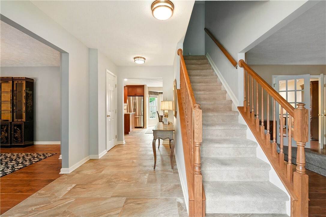 Property Photo: 327 Indian Ridge Drive PA 15108