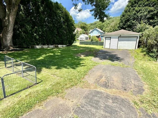 Property Photo: 102 Brook Street PA 16365