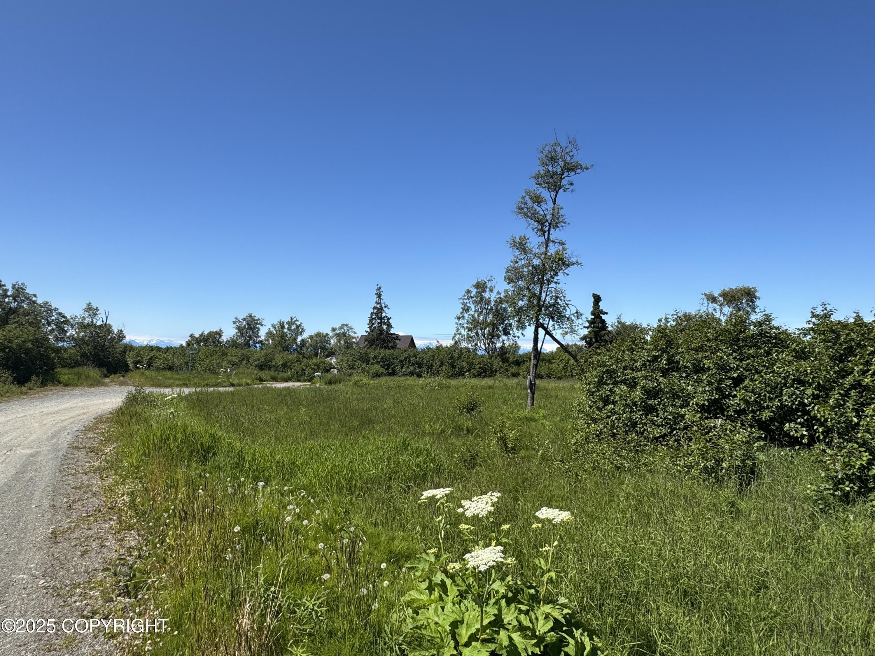 Property Photo:  60576 Jannys Avenue  AK 99568 