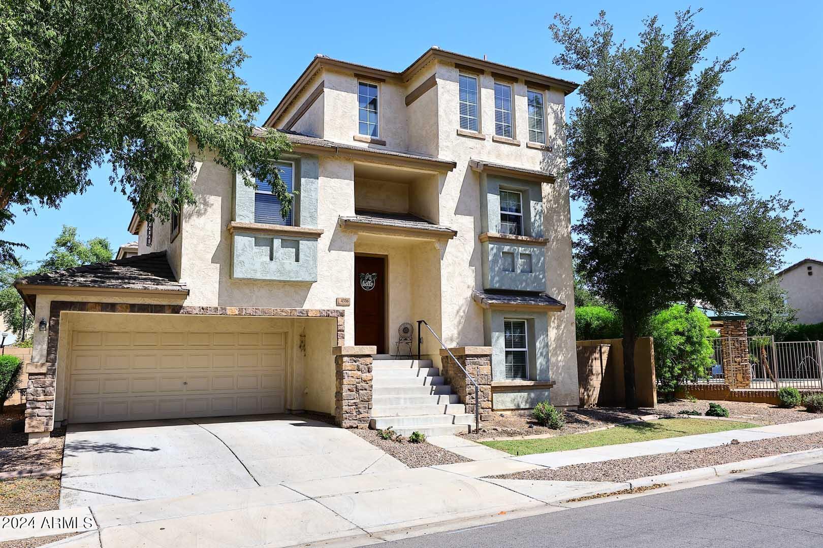 Property Photo: 4306 E Tyson Street AZ 85295