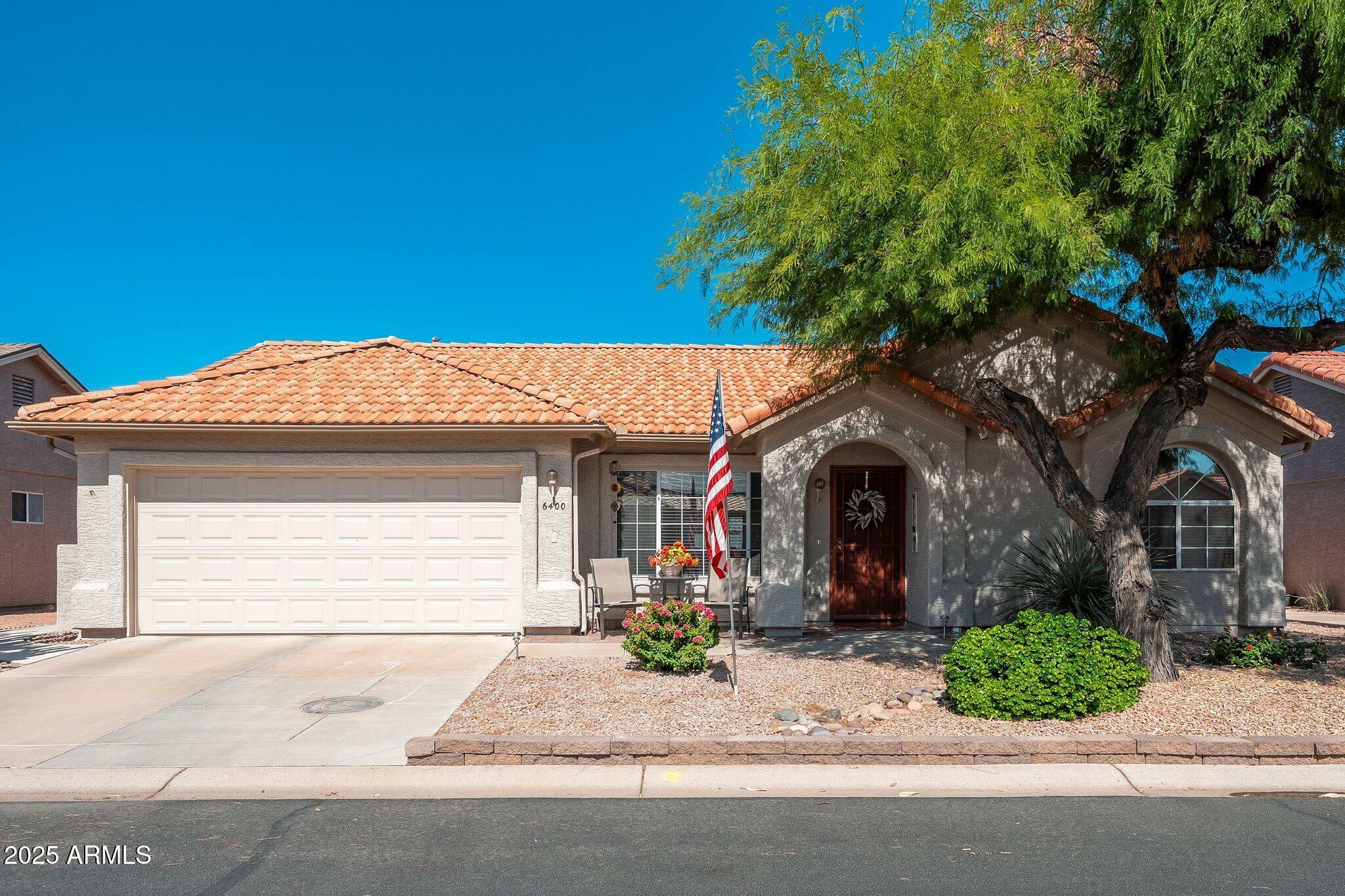 6400 S Pebble Beach Drive  Chandler AZ 85249 photo