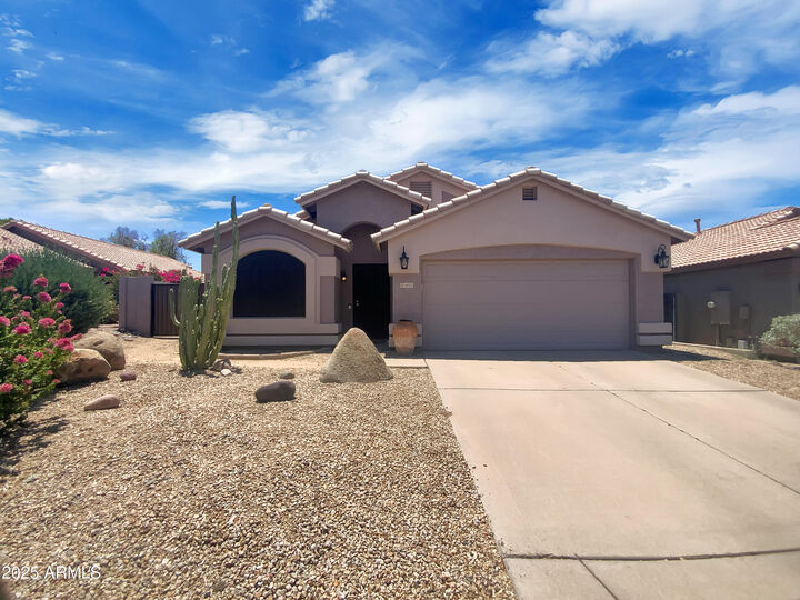 6055 E Rochelle Street  Mesa AZ 85215 photo