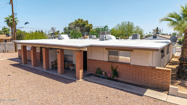 Property Photo:  1145 W Southern Avenue  AZ 85282 