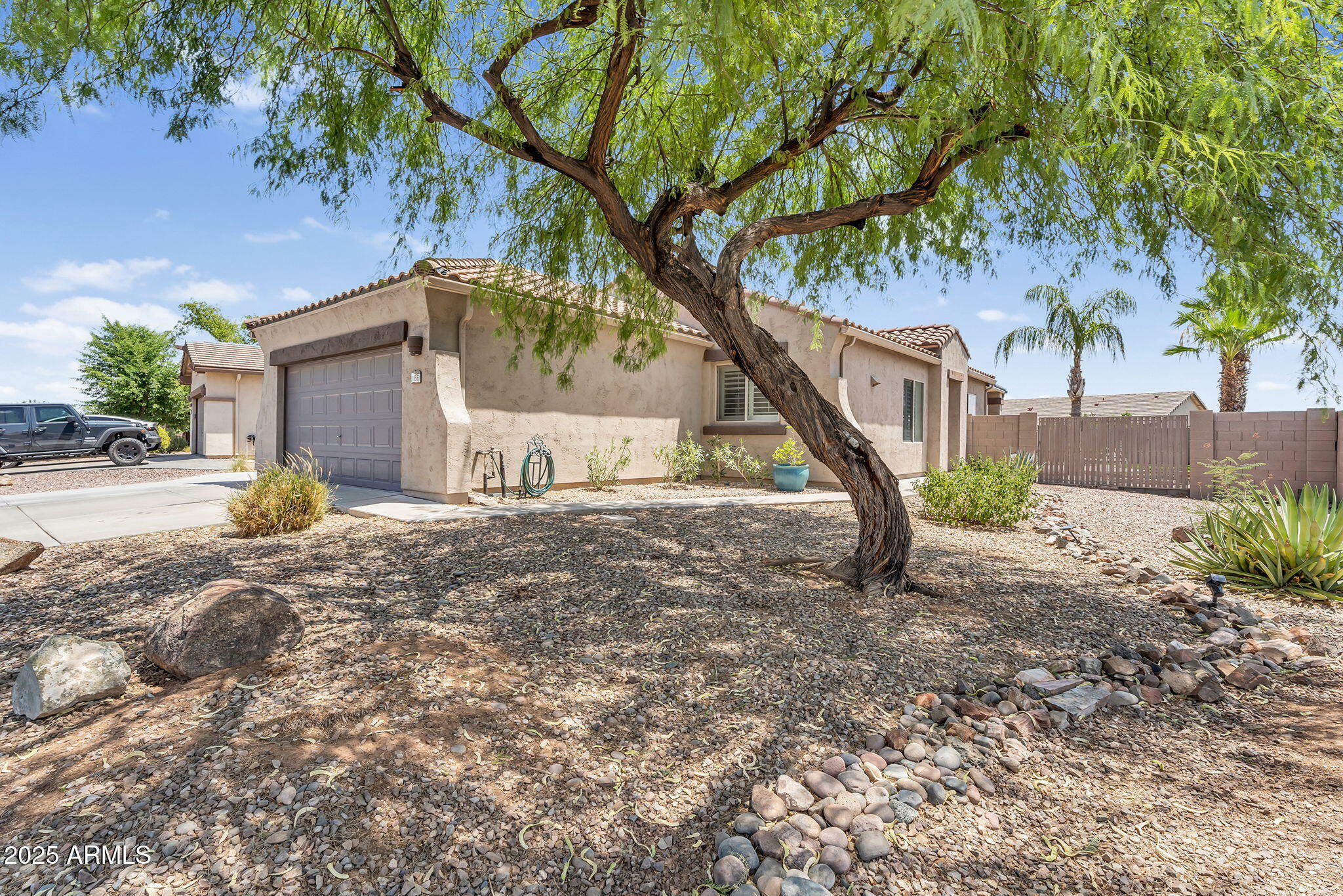 Property Photo: 10563 E Bluebird Mine Court AZ 85118