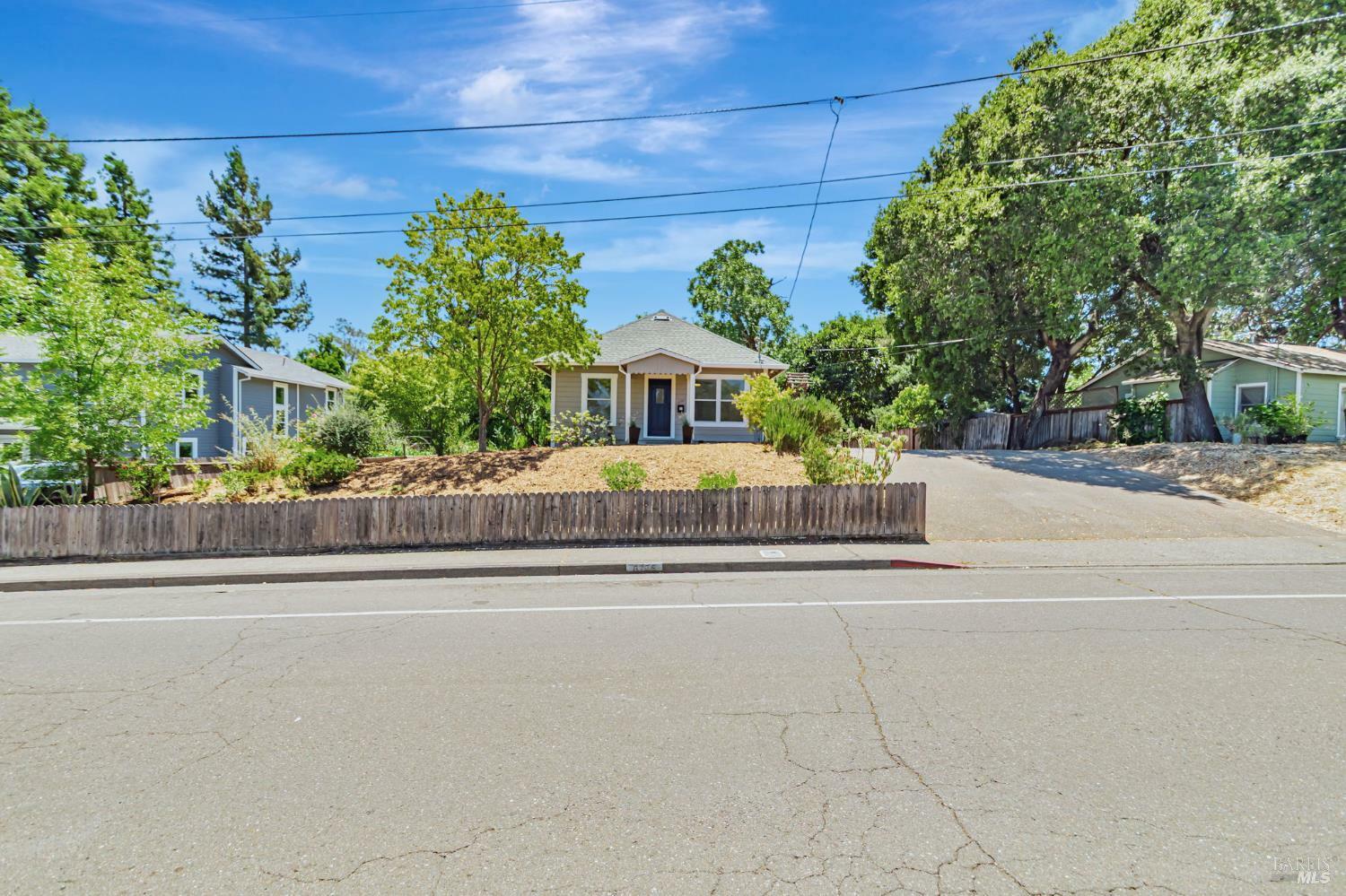 Property Photo: 6775 Sunset Avenue CA 95472