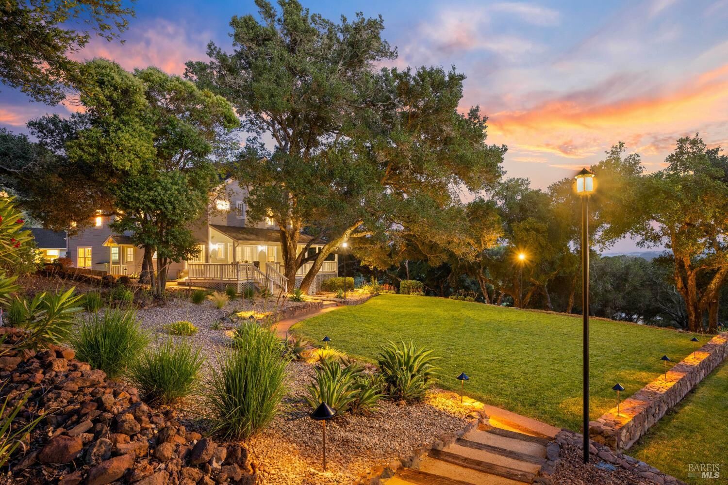 Property Photo:  14347 Highway 12  CA 95442 