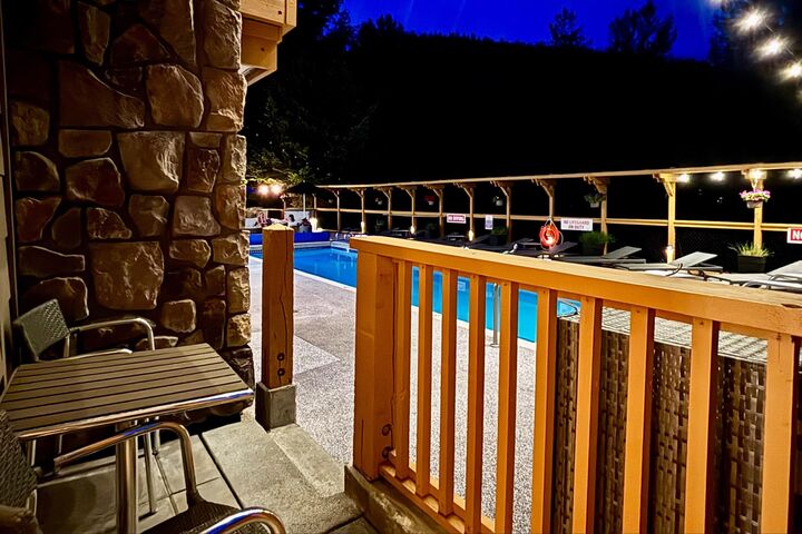 Property Photo: 1490 Highway 99 Highway 114 BC V0N 2L1