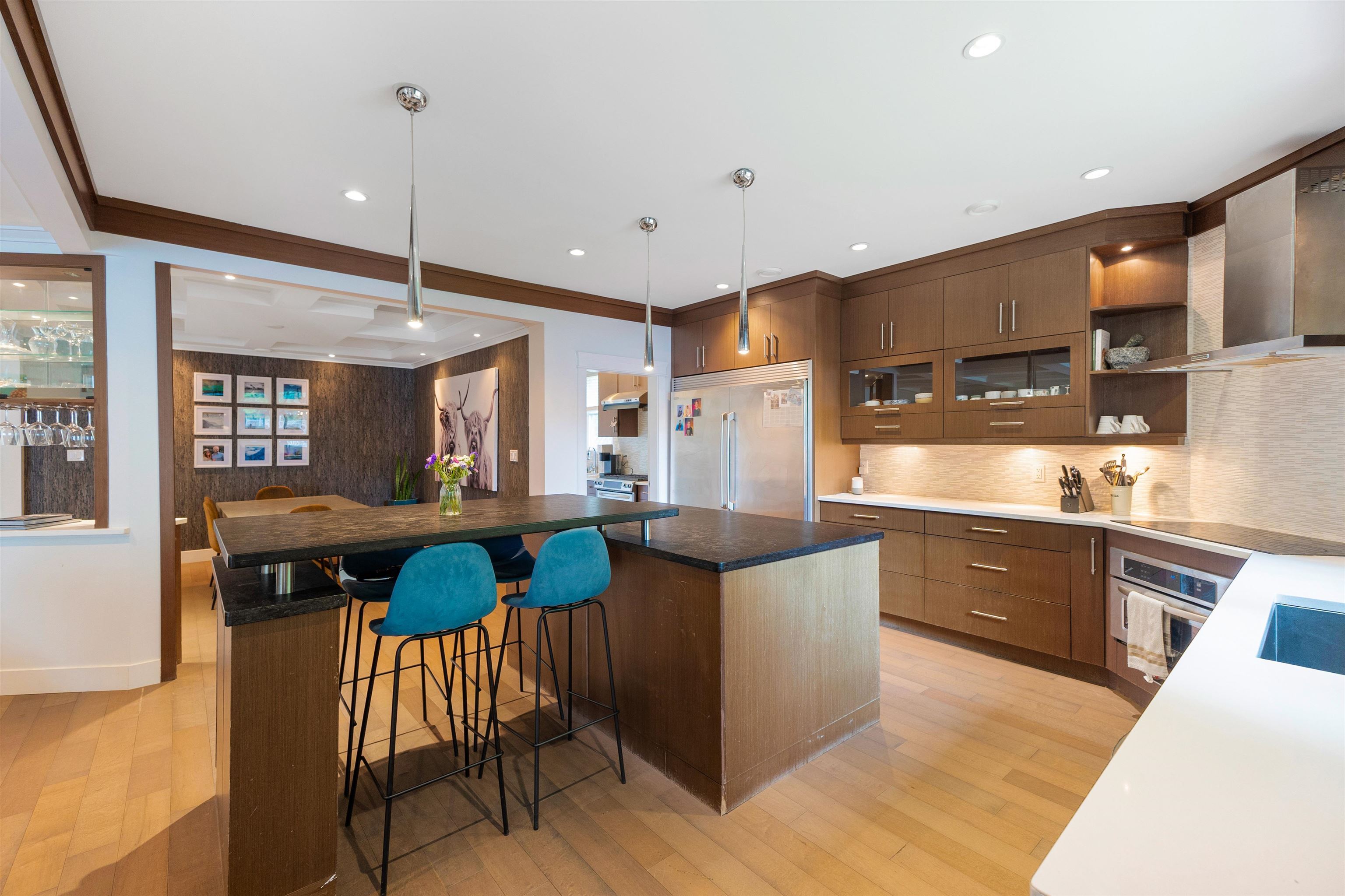 Property Photo:  5252 Lynn Place  BC V4K 1E8 