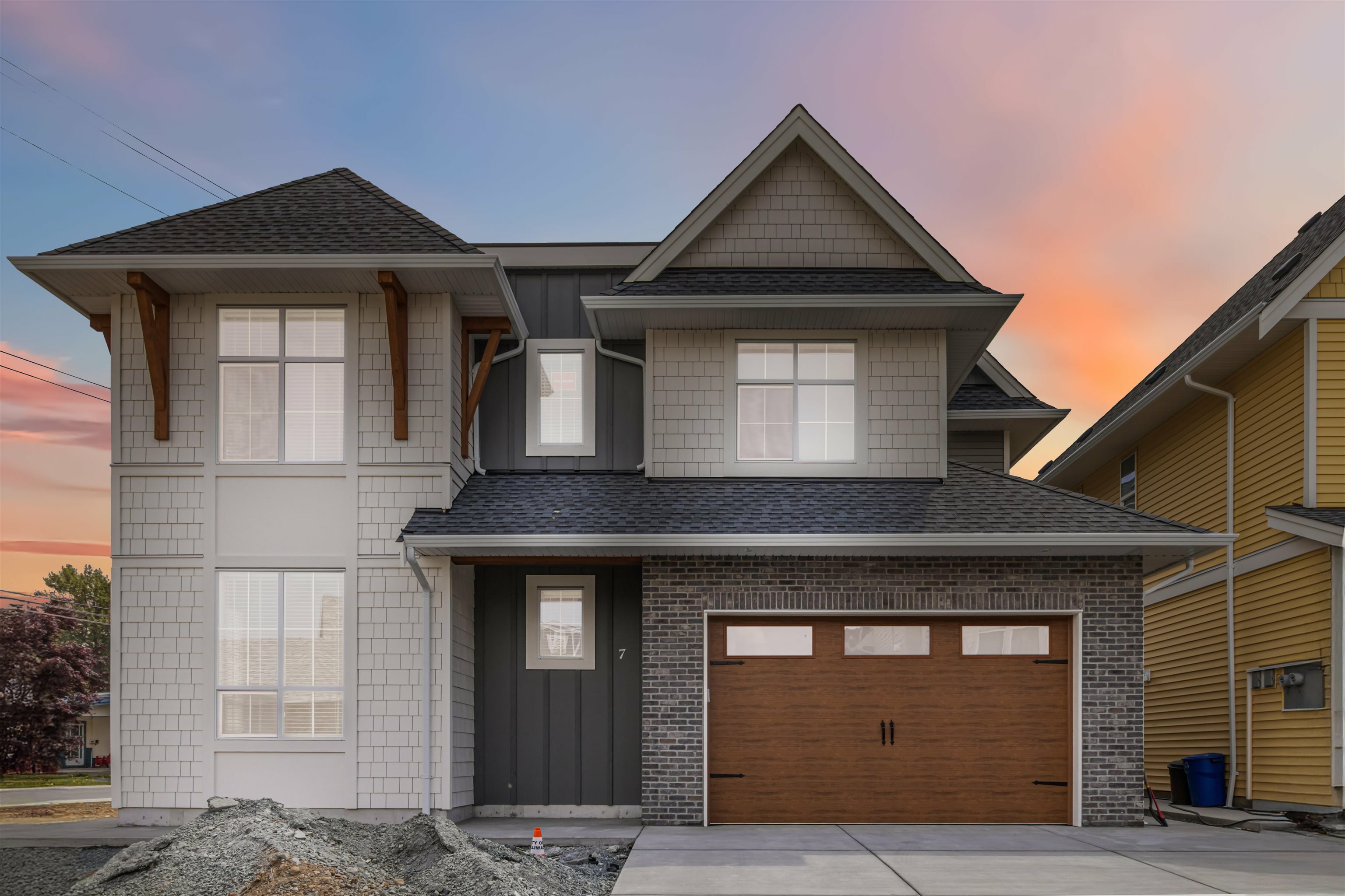 Property Photo: 45314 Wells Road 7 BC V2R 1H2