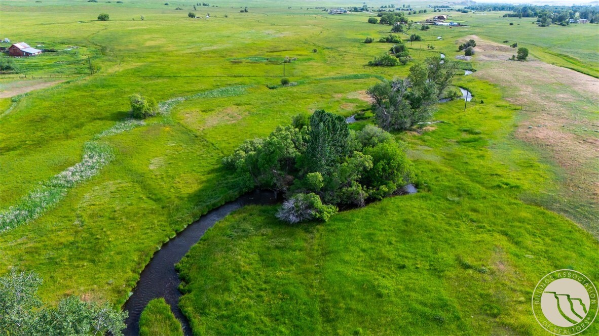 Property Photo: Nsn Cooney Rd MT 59070