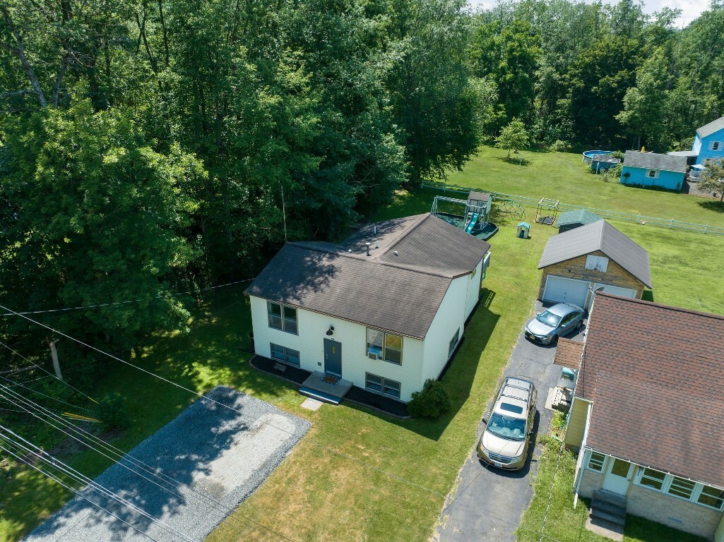 Property Photo:  408 Clifford Drive  NY 13850 
