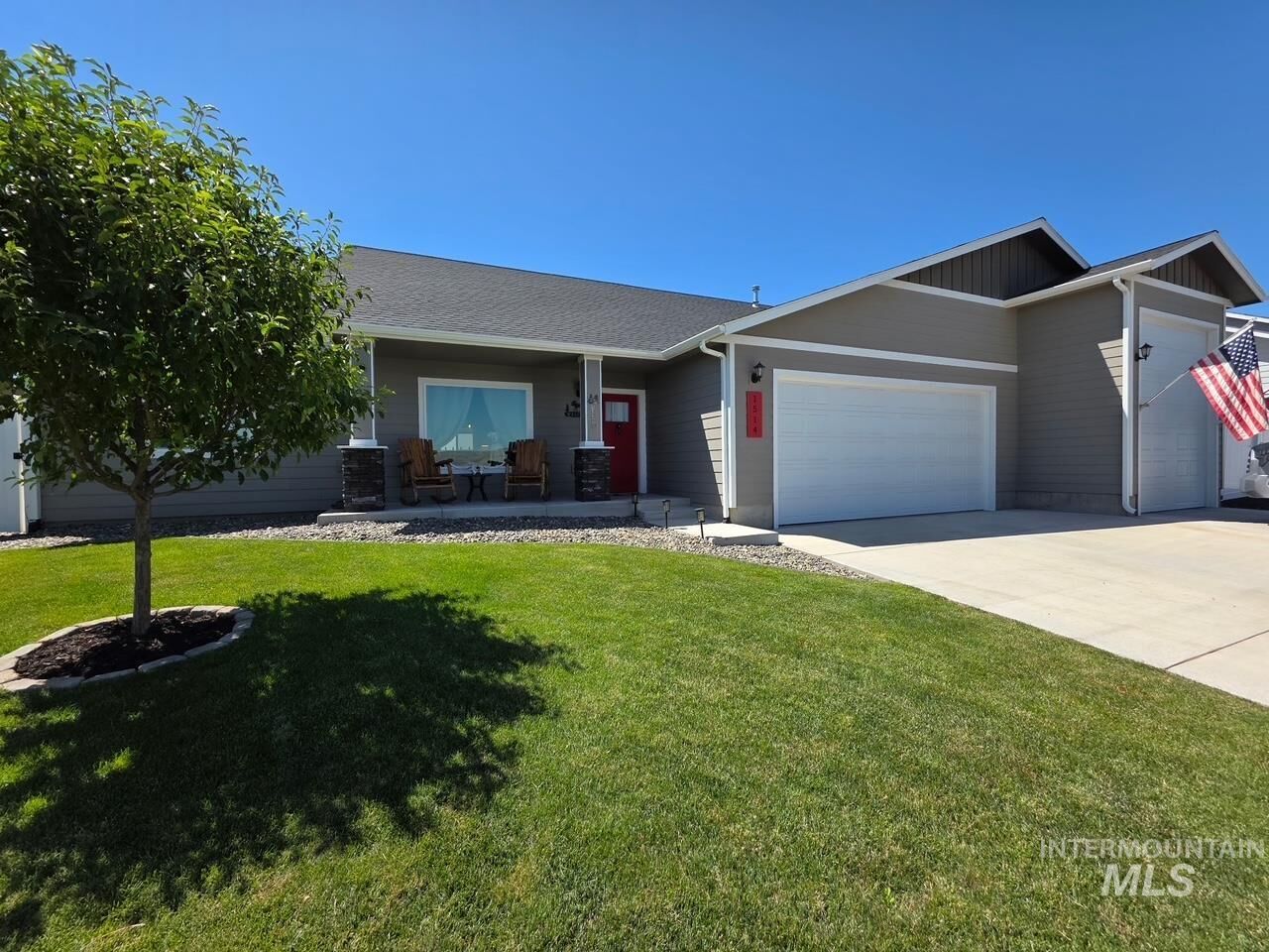 Property Photo: 1514 Frontier Drive ID 83501