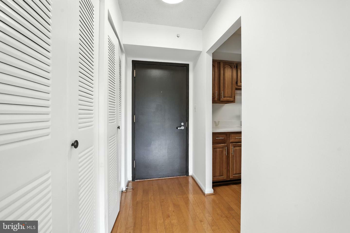 Property Photo: 2230 George C Marshall Drive 814 VA 22043