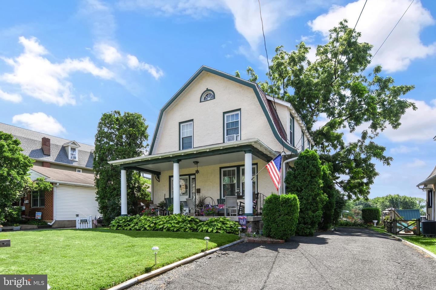 Property Photo: 1233 Bockius Avenue PA 19001