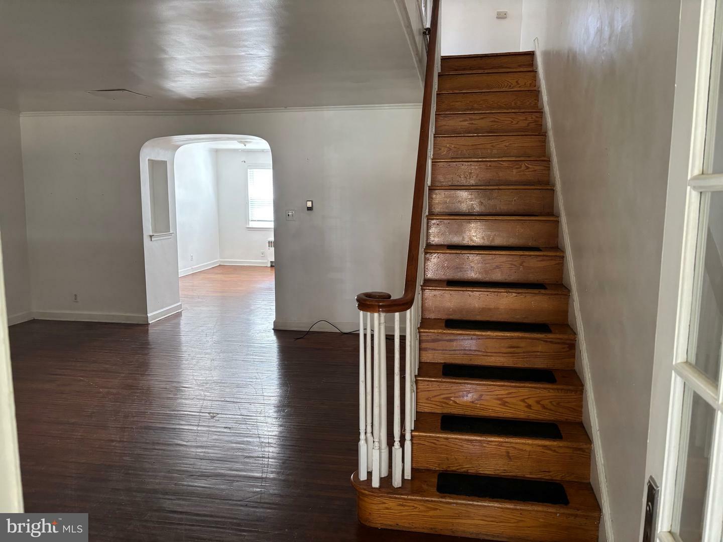 Property Photo: 6407 Large Street PA 19149