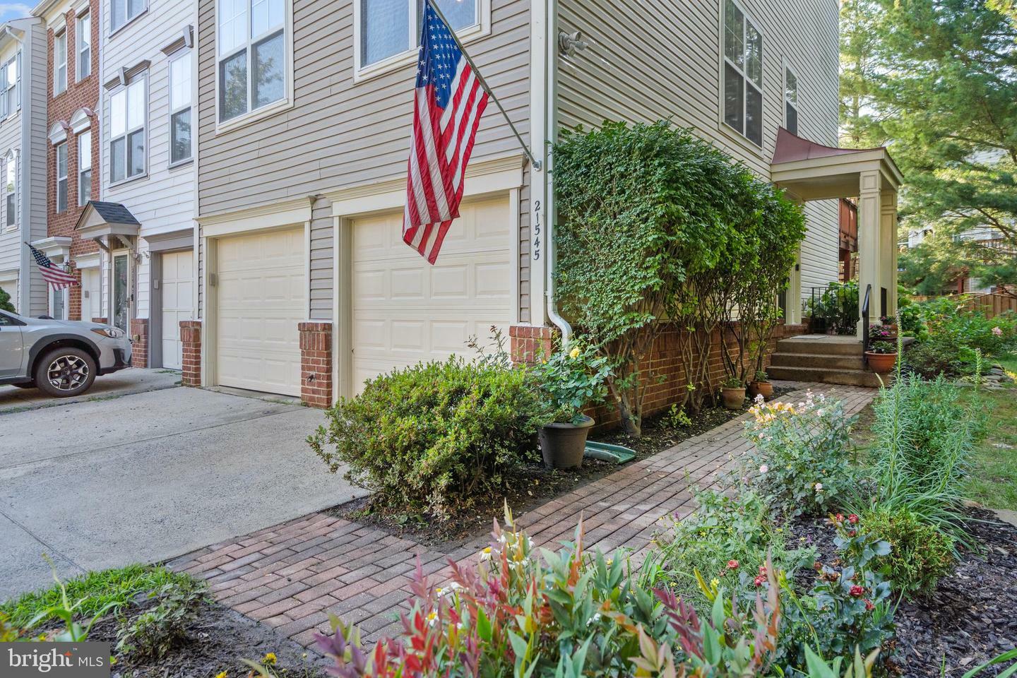 Property Photo: 21545 Field Station Terrace VA 20148
