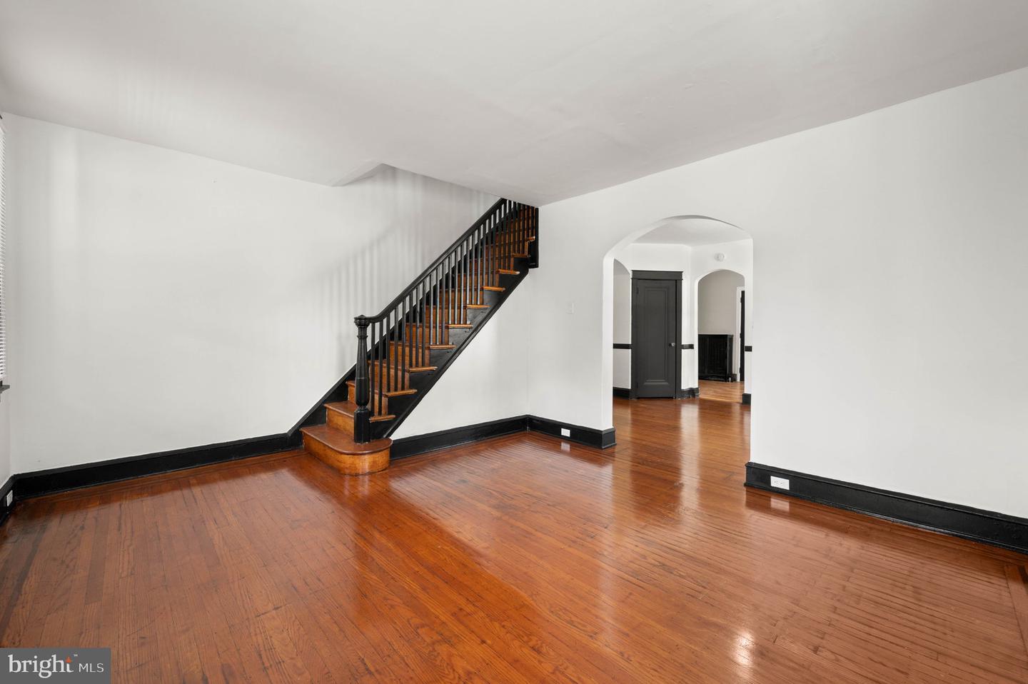 Property Photo: 1501 Orland Street PA 19126