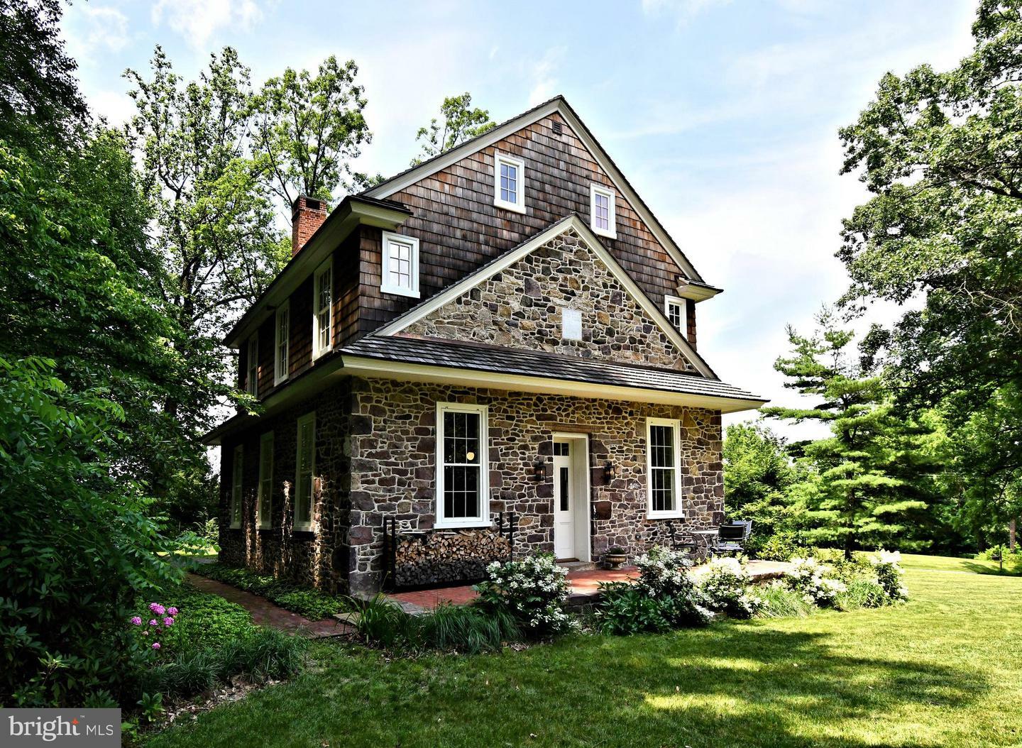 Property Photo: 1938 Saint Matthews Road PA 19460