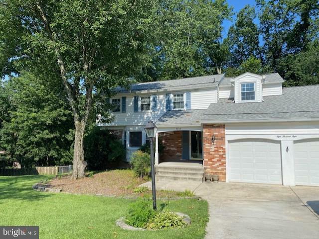 8008 Leyton Place  Springfield VA 22152 photo