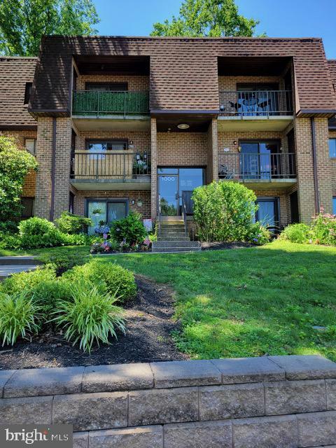 1012 Valley Drive 1012  West Chester PA 19382 photo