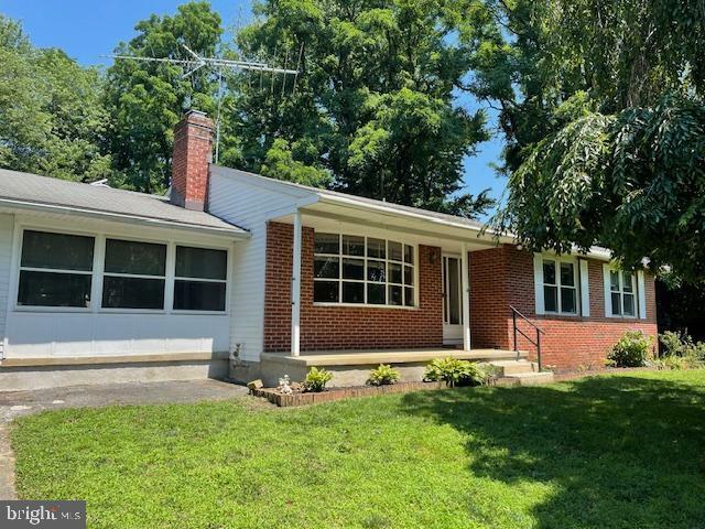 Property Photo: 2173 Old York Road NJ 08518