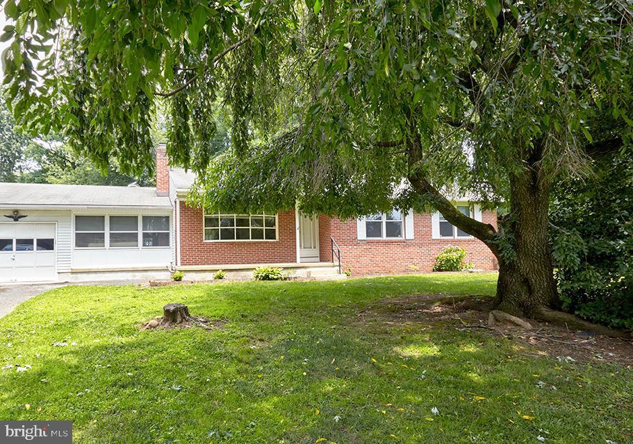Property Photo: 2173 Old York Road NJ 08518
