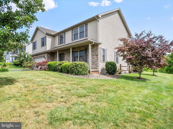 Property Photo: 200 Westgate Drive PA 17065