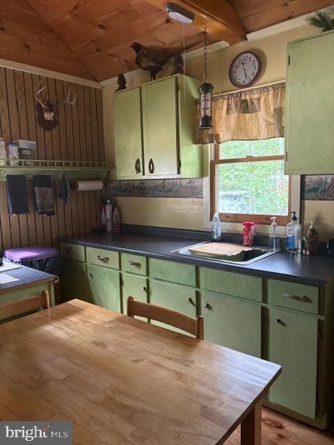 Property Photo:  170 Blackberry Road  PA 16829 