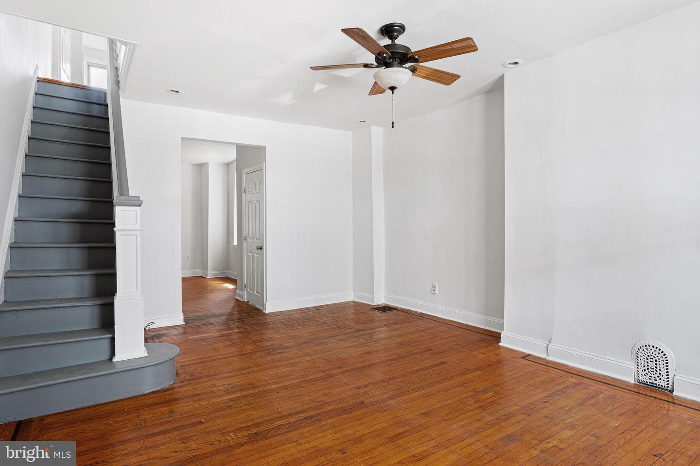 Property Photo: 5640 Hazel Avenue PA 19143